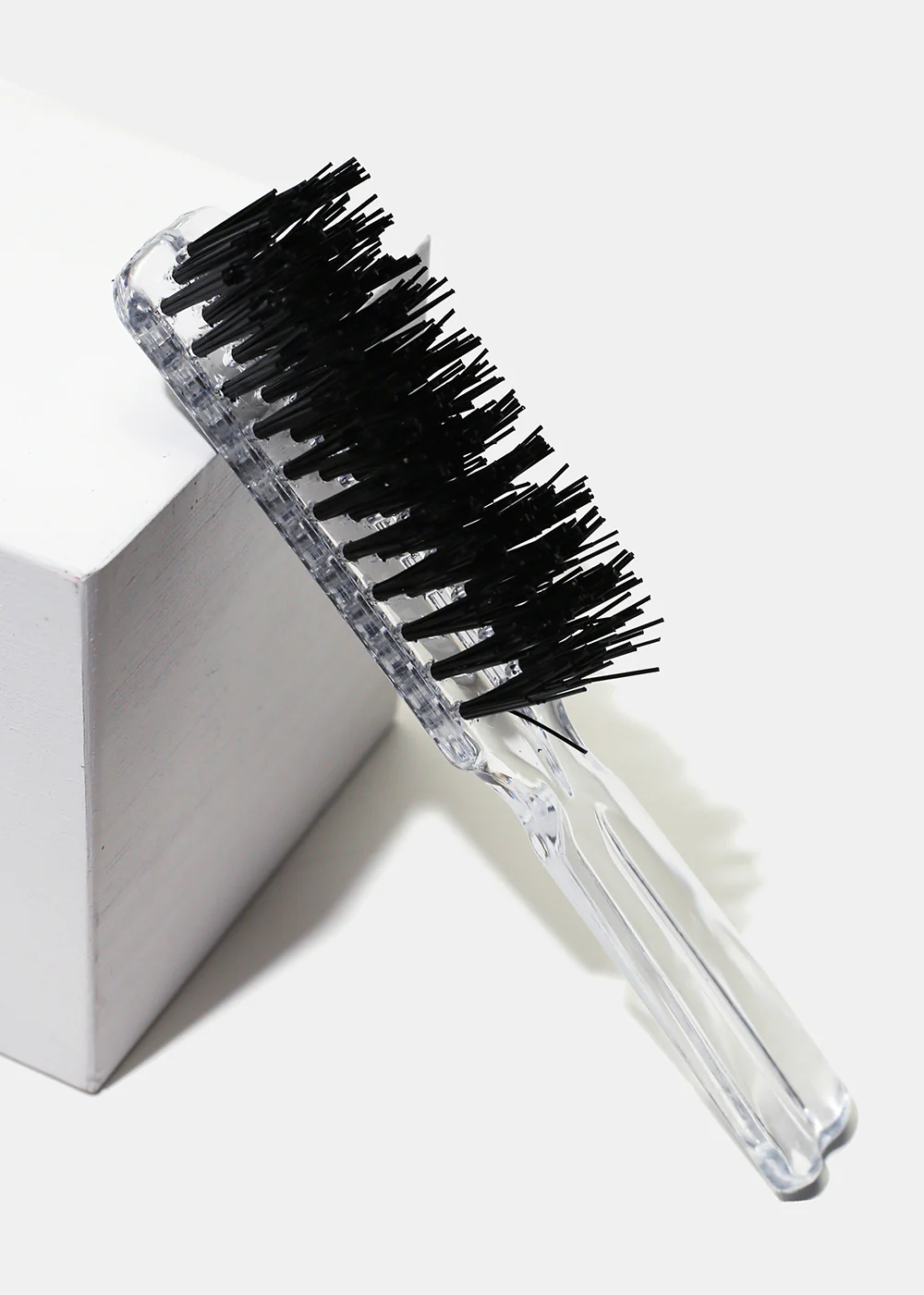 Clear Small Hair Brush