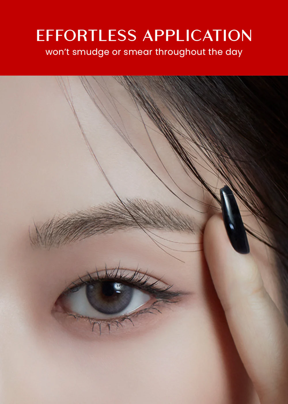 CLIO Kill Lash Super Proof Mascara #Extreme Volume - Image 4