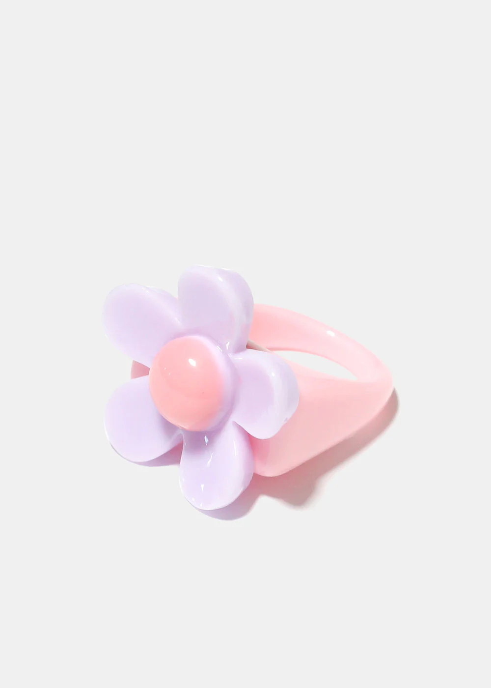 Color Flower Ring - Image 4
