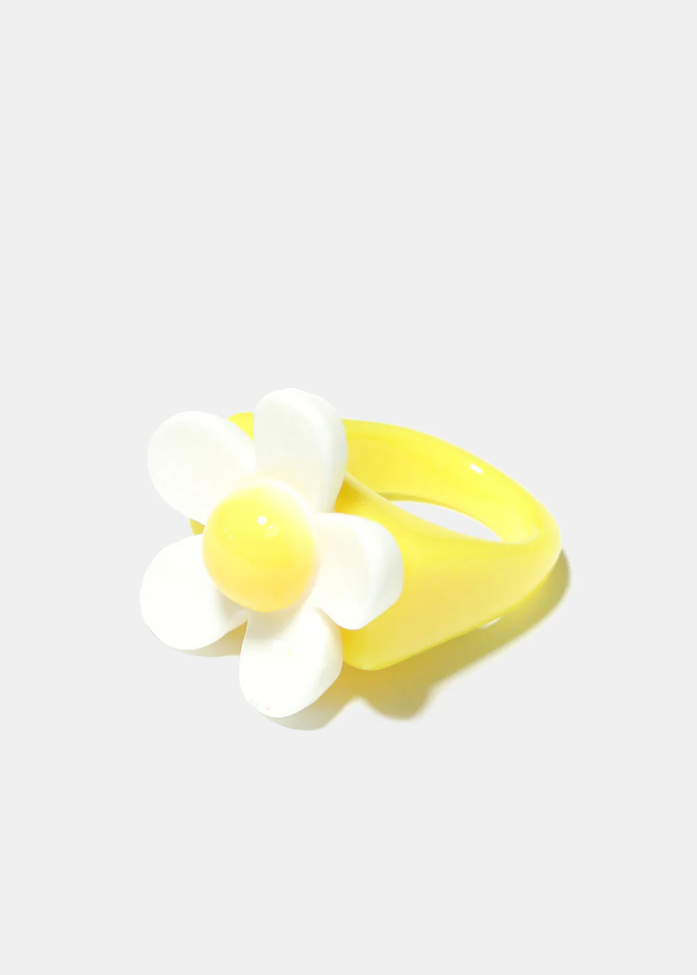 Color Flower Ring - Image 5