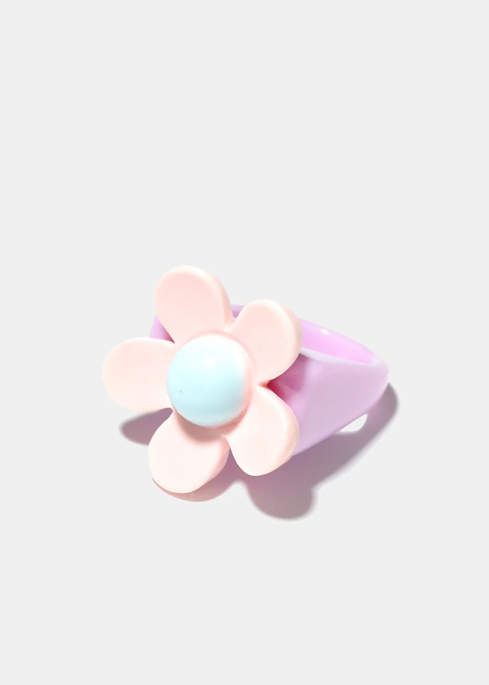 Color Flower Ring - Image 6