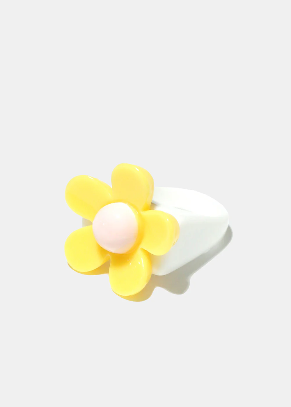Color Flower Ring - Image 7