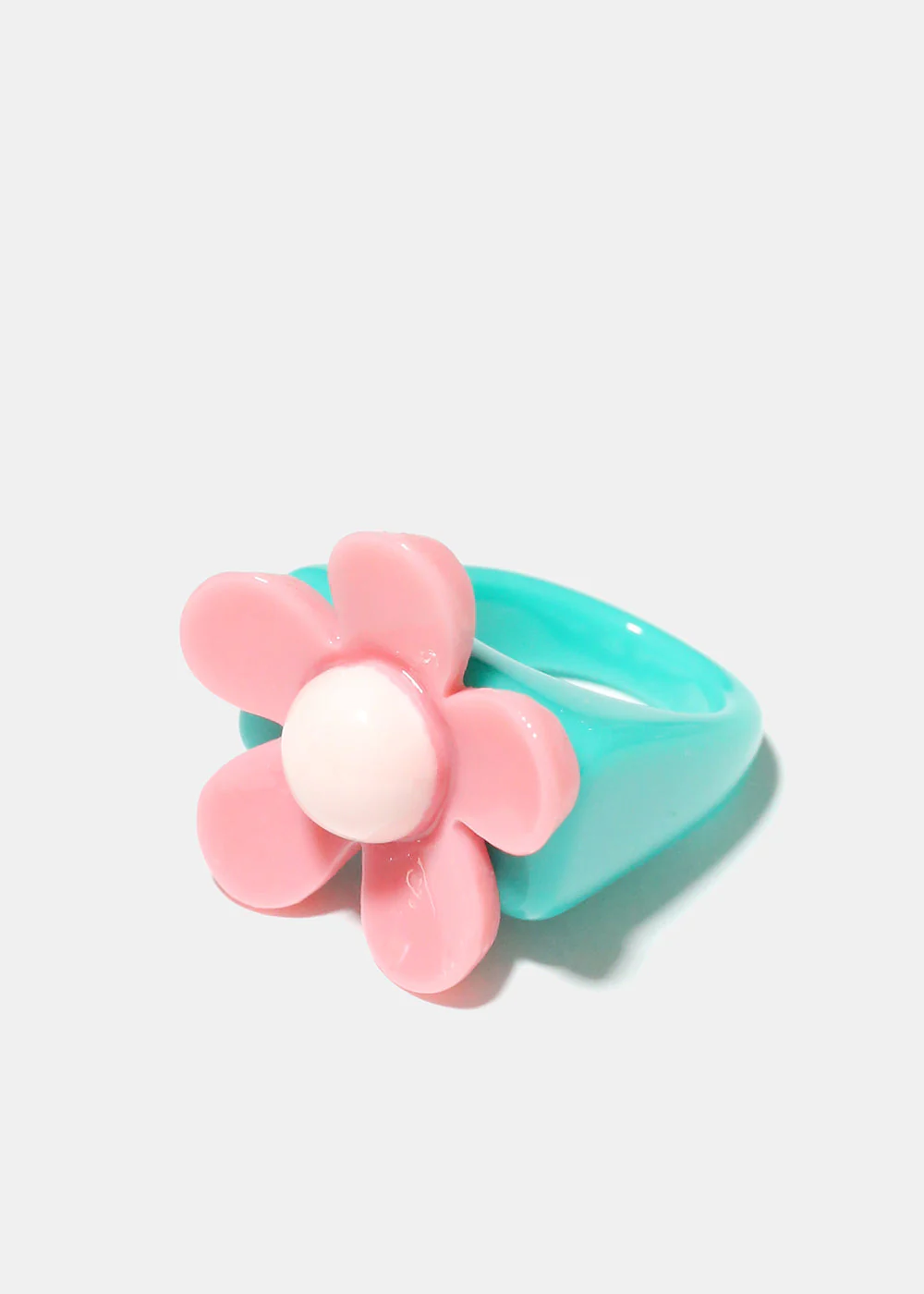 Color Flower Ring - Image 8