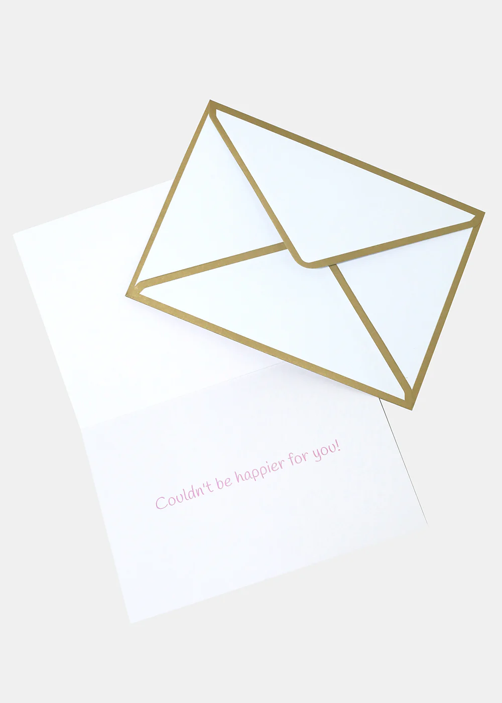 Congrats Balloons Greeting Card - Image 2