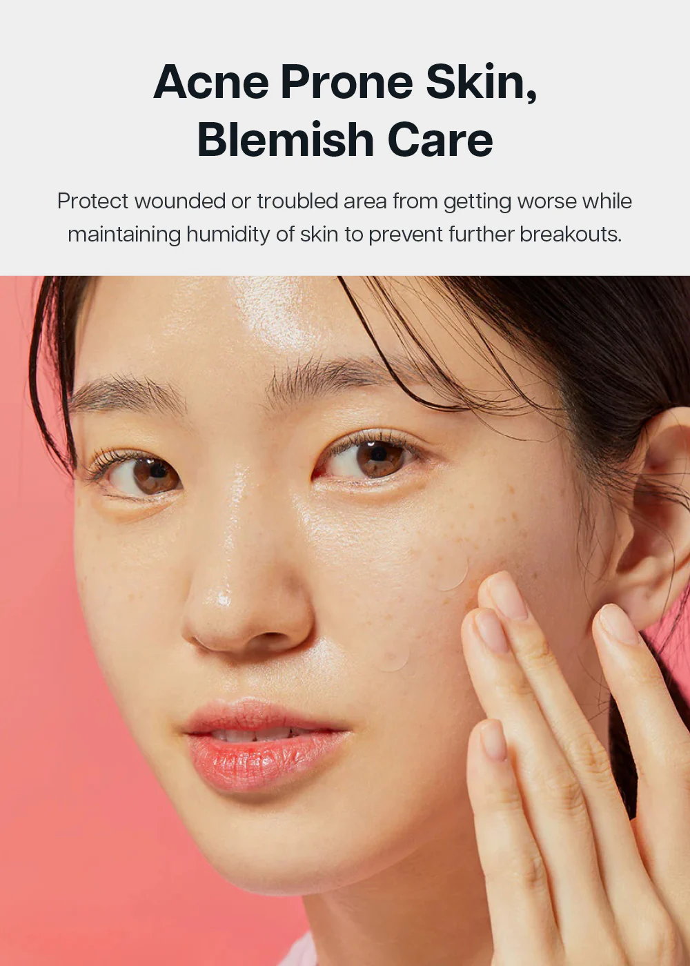 COSRX Acne Pimple Master Patch (1 Sheet) - Image 3
