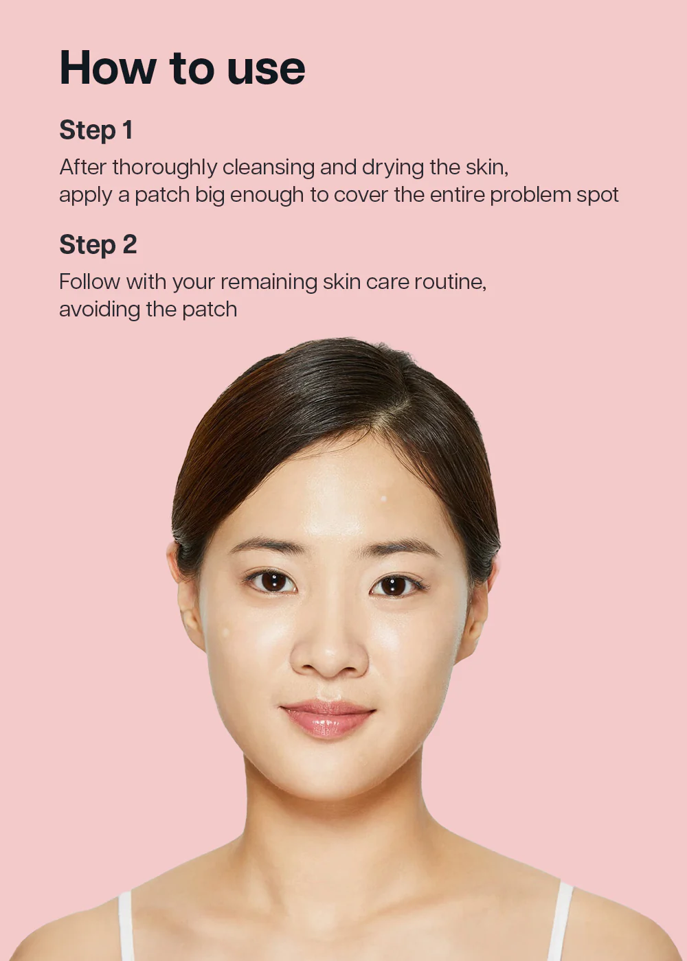 COSRX Acne Pimple Master Patch (1 Sheet) - Image 7