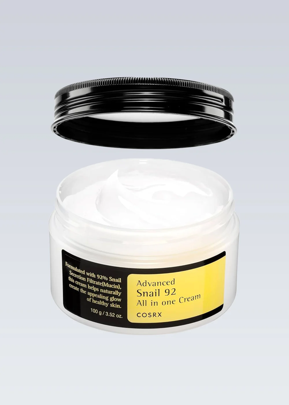 COSRX Advanced Snail 92 All in One Cream 100g
