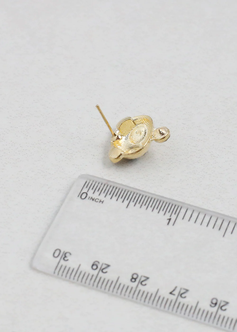 Cute Panda Earring Studs - Image 4