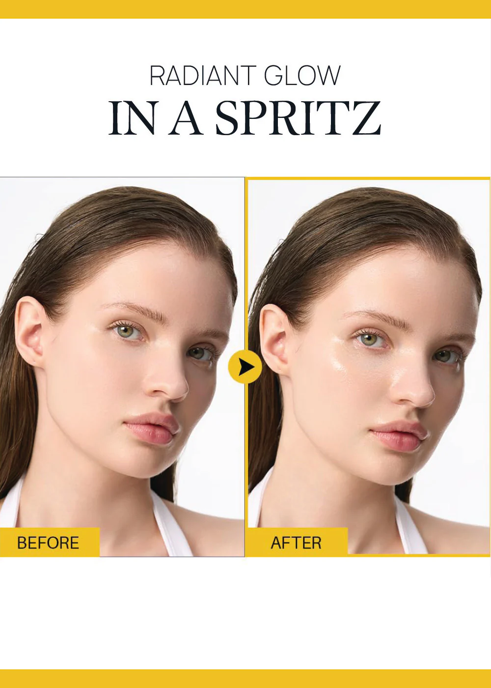 d’Alba First Spray Serum 100ml - Image 3