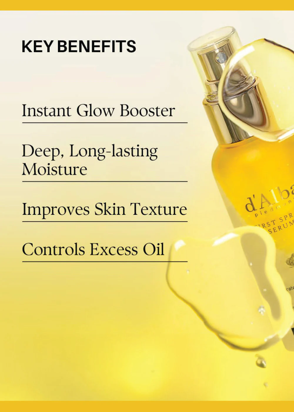 d’Alba First Spray Serum 100ml - Image 7