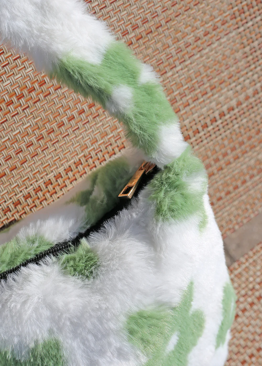 Daisy Shoulder Bag - Image 8