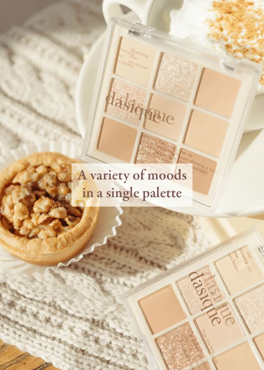 dasique Shadow Palette - Image 2