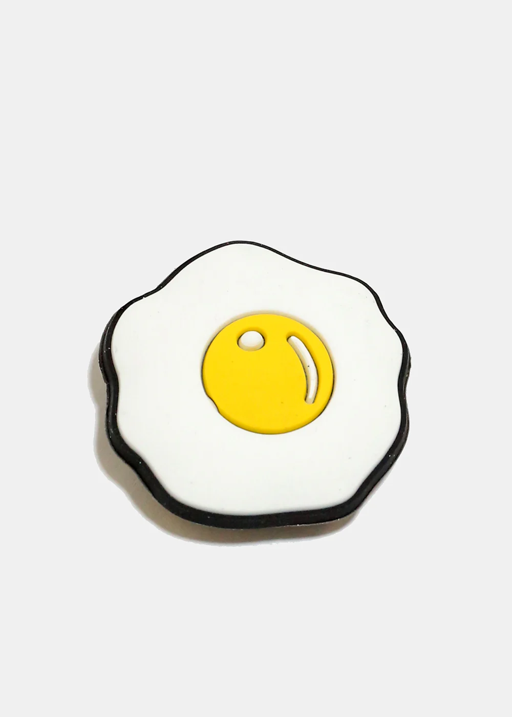 Decorative Charm- Fried Egg