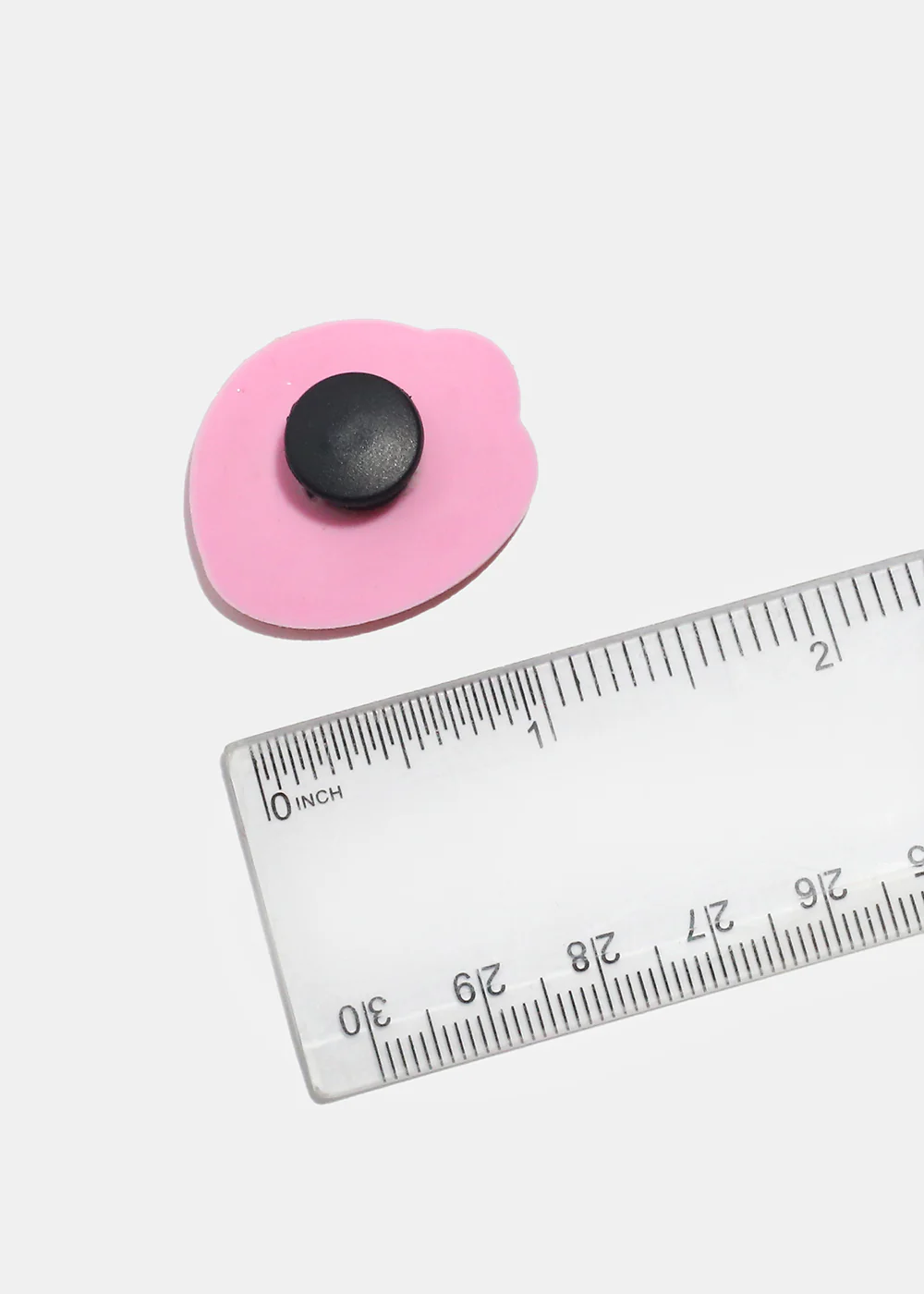 Decorative Charm- Pink Latte - Image 2