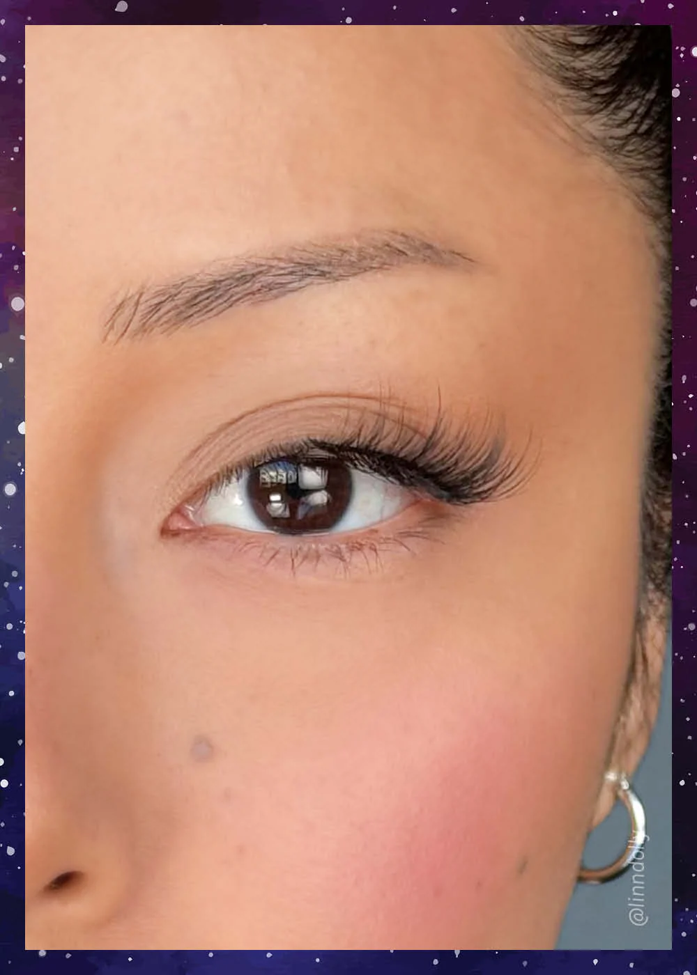 Demi-Dream Half Lashes – Demure - Image 2