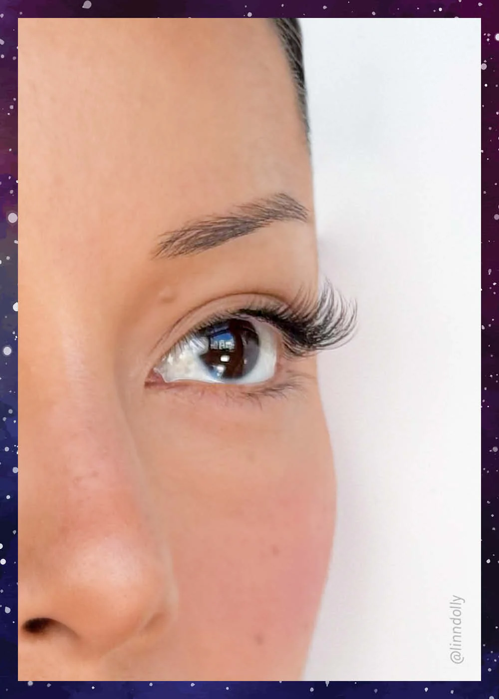 Demi-Dream Half Lashes – Demure - Image 3