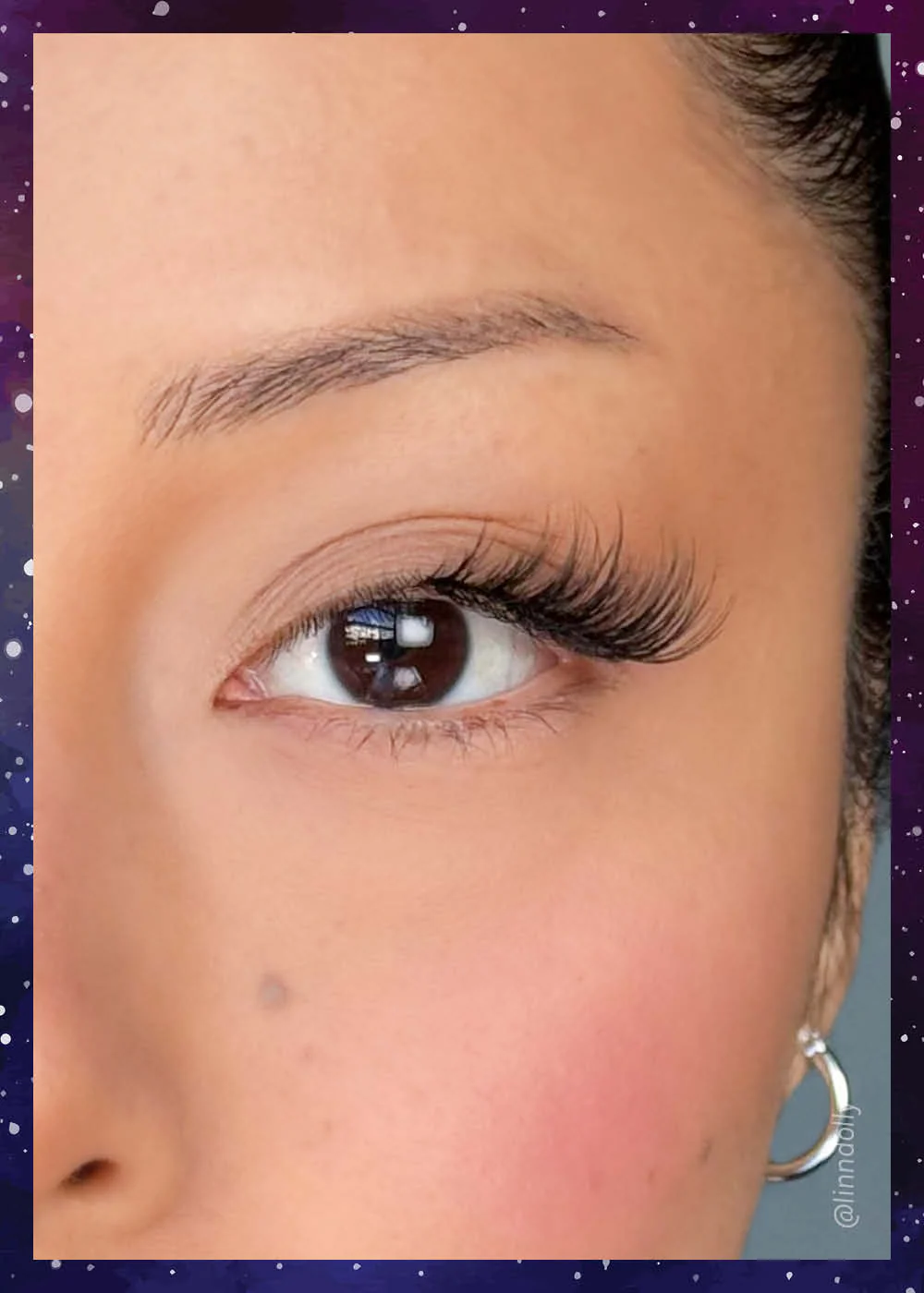 Demi-Dream Half Lashes – Whisper - Image 2