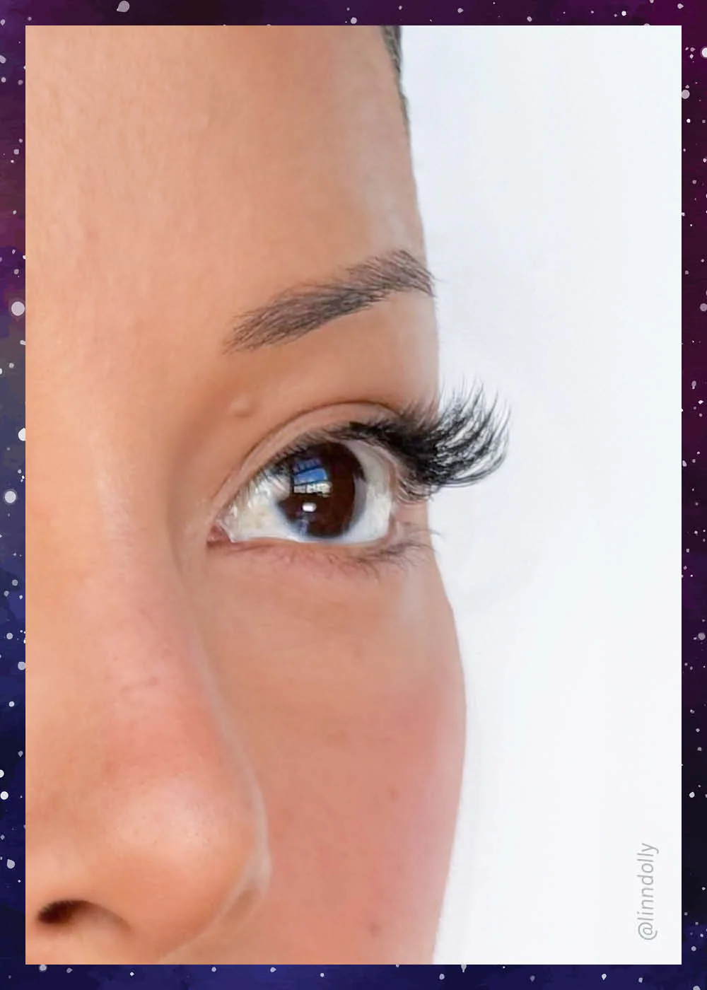 Demi-Dream Half Lashes – Whisper - Image 3