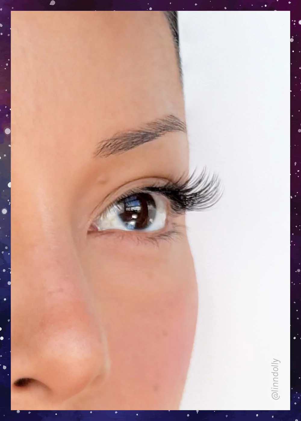 Demi-Dream Half Lashes – Wink - Image 3