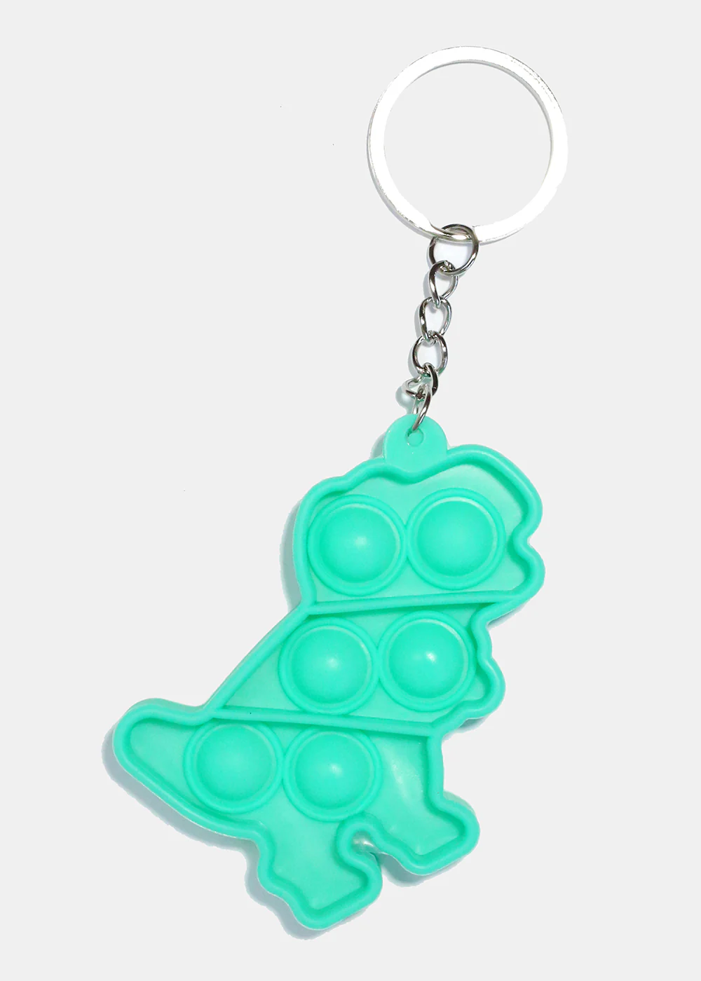 Dinosaur Push Pop Keychain - Image 6