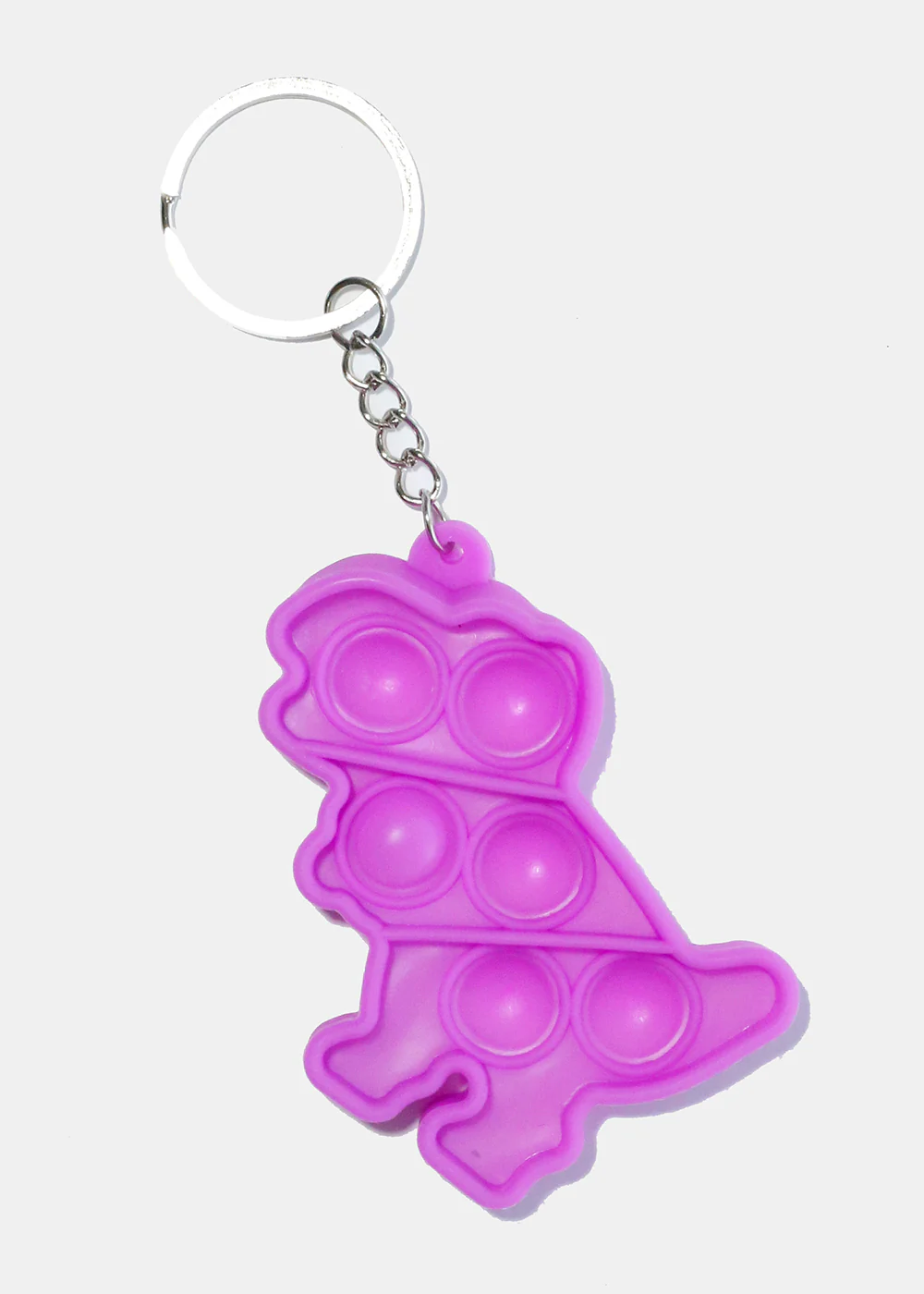 Dinosaur Push Pop Keychain - Image 7
