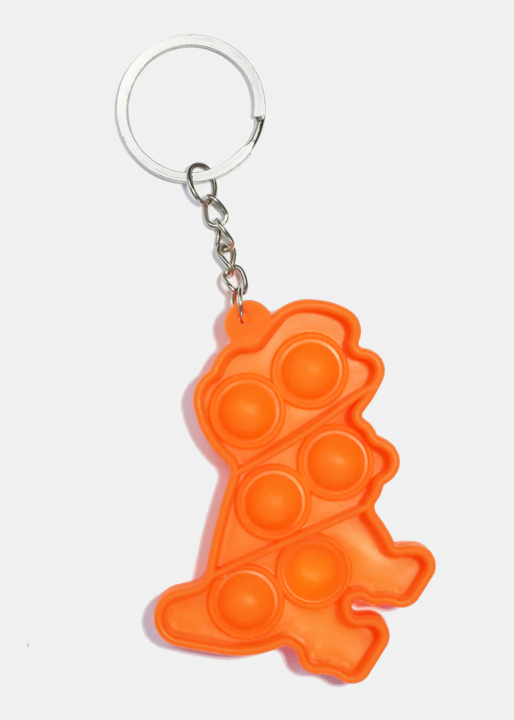 Dinosaur Push Pop Keychain - Image 8