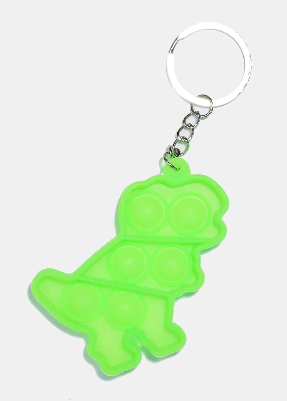 Dinosaur Push Pop Keychain - Image 9