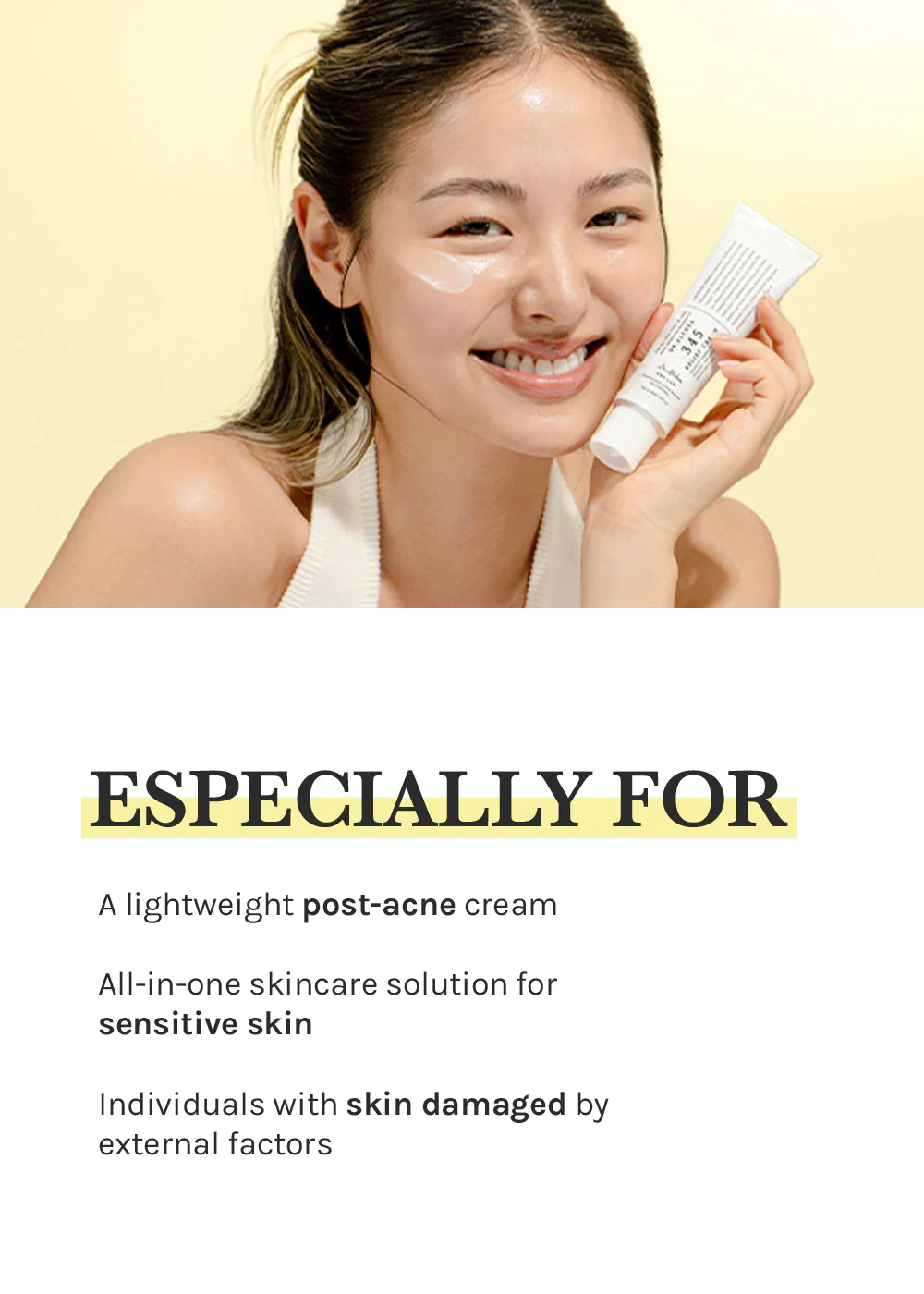 Dr. Althea 345 Relief Cream 50ml - Image 5