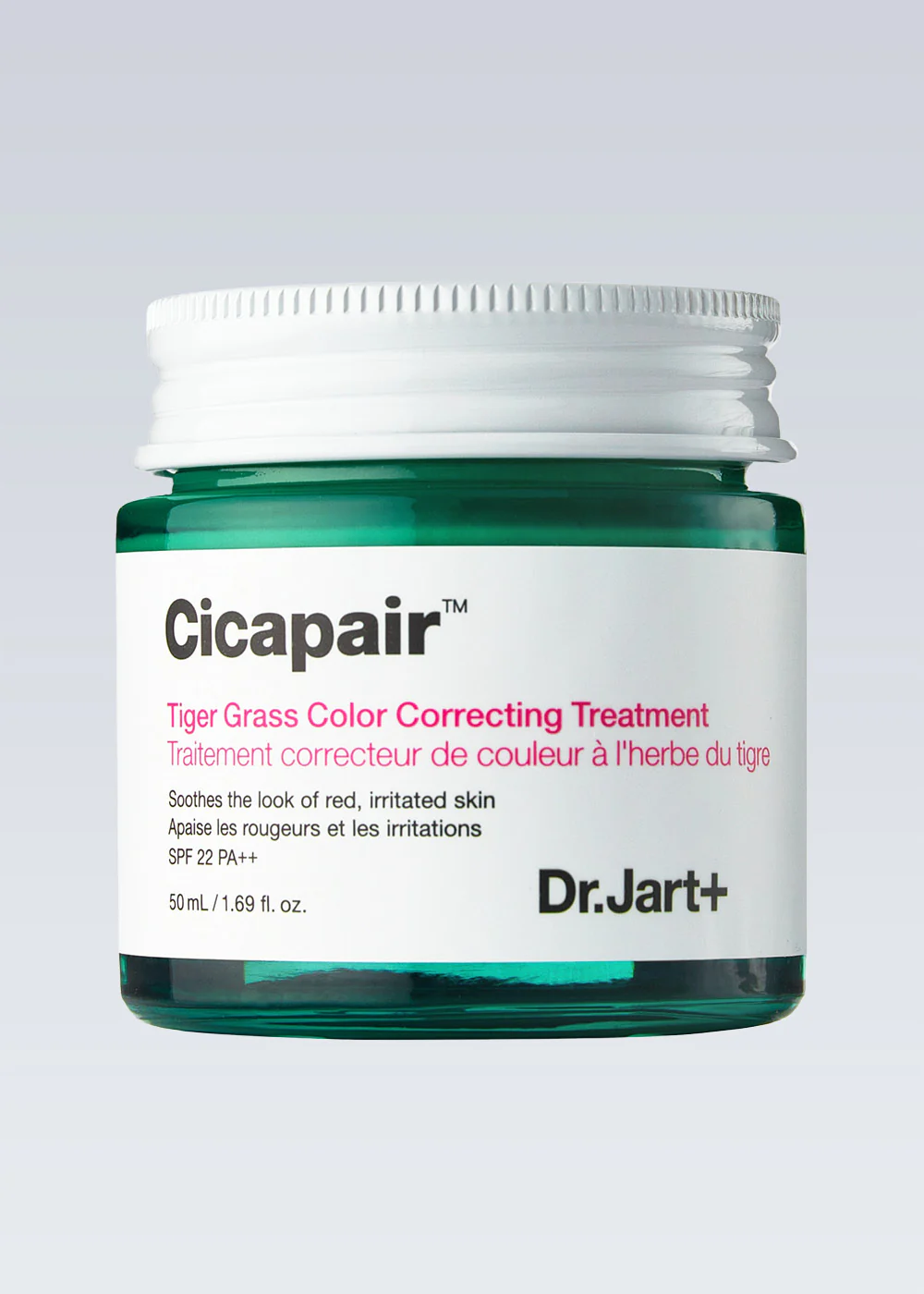 Dr. Jart+ Cicapair Tiger Grass Color Correcting Treatment 50ml