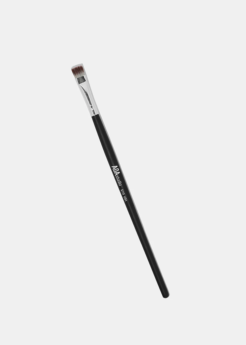 E115: Flat Definer Brush - Image 2
