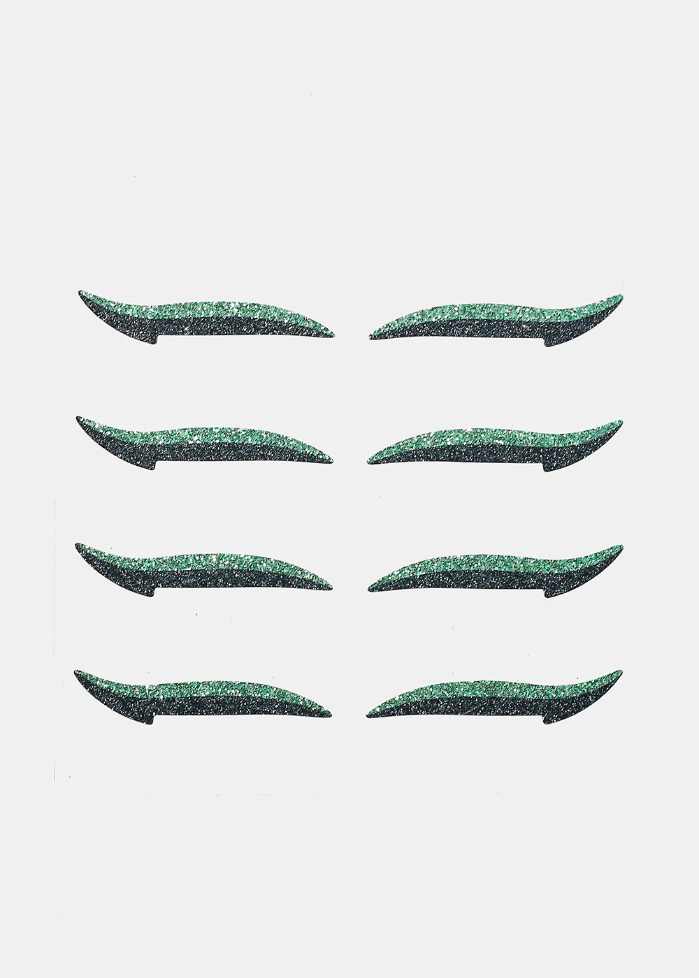 Eyeliner Stickers