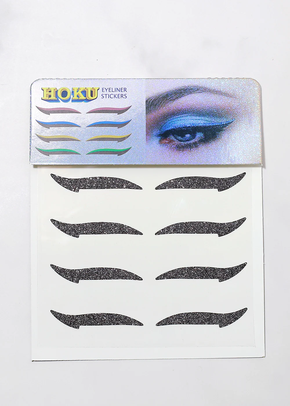Eyeliner Stickers - Image 2
