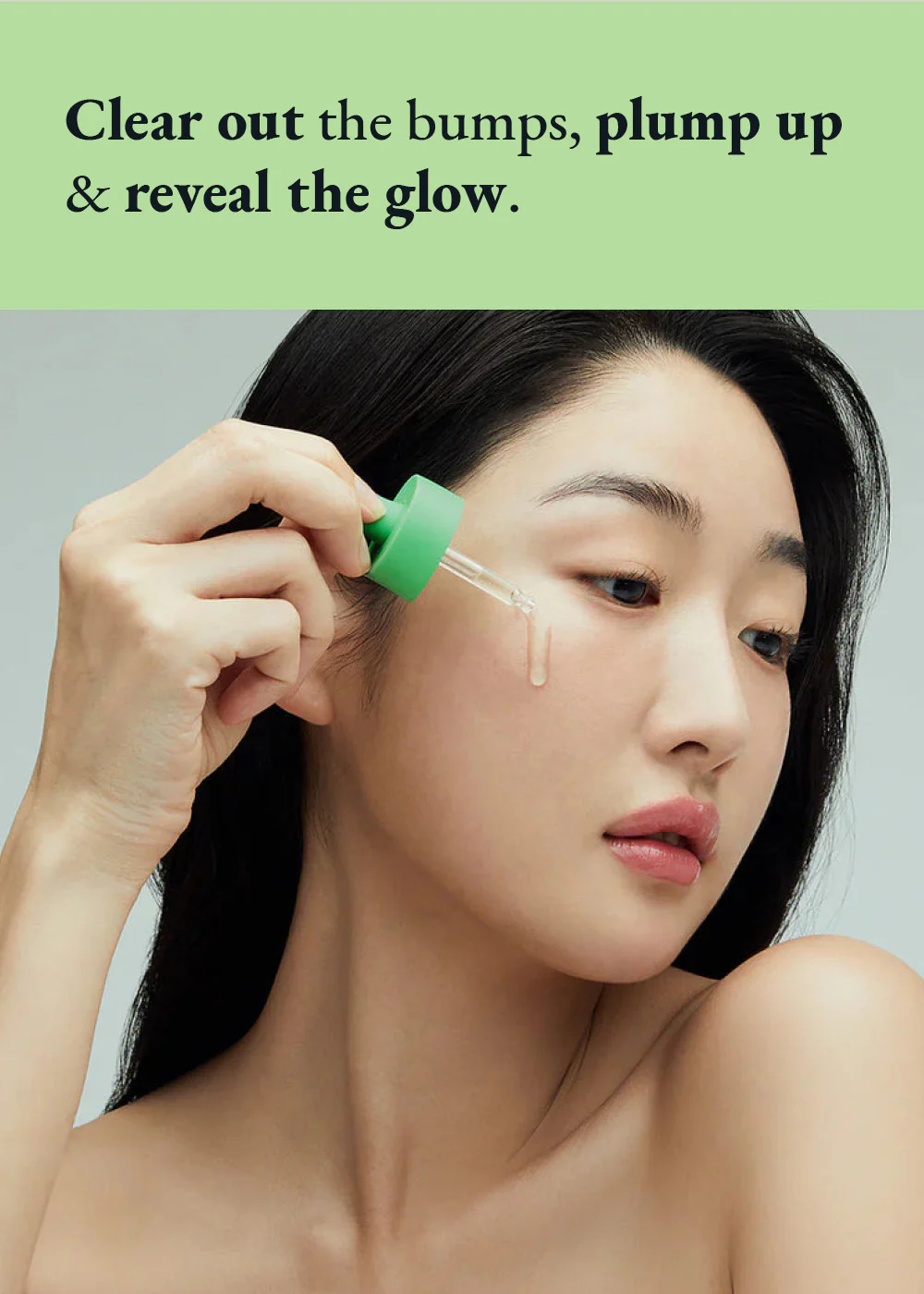 FULLY Green Tomato Serum 50ml - Image 2
