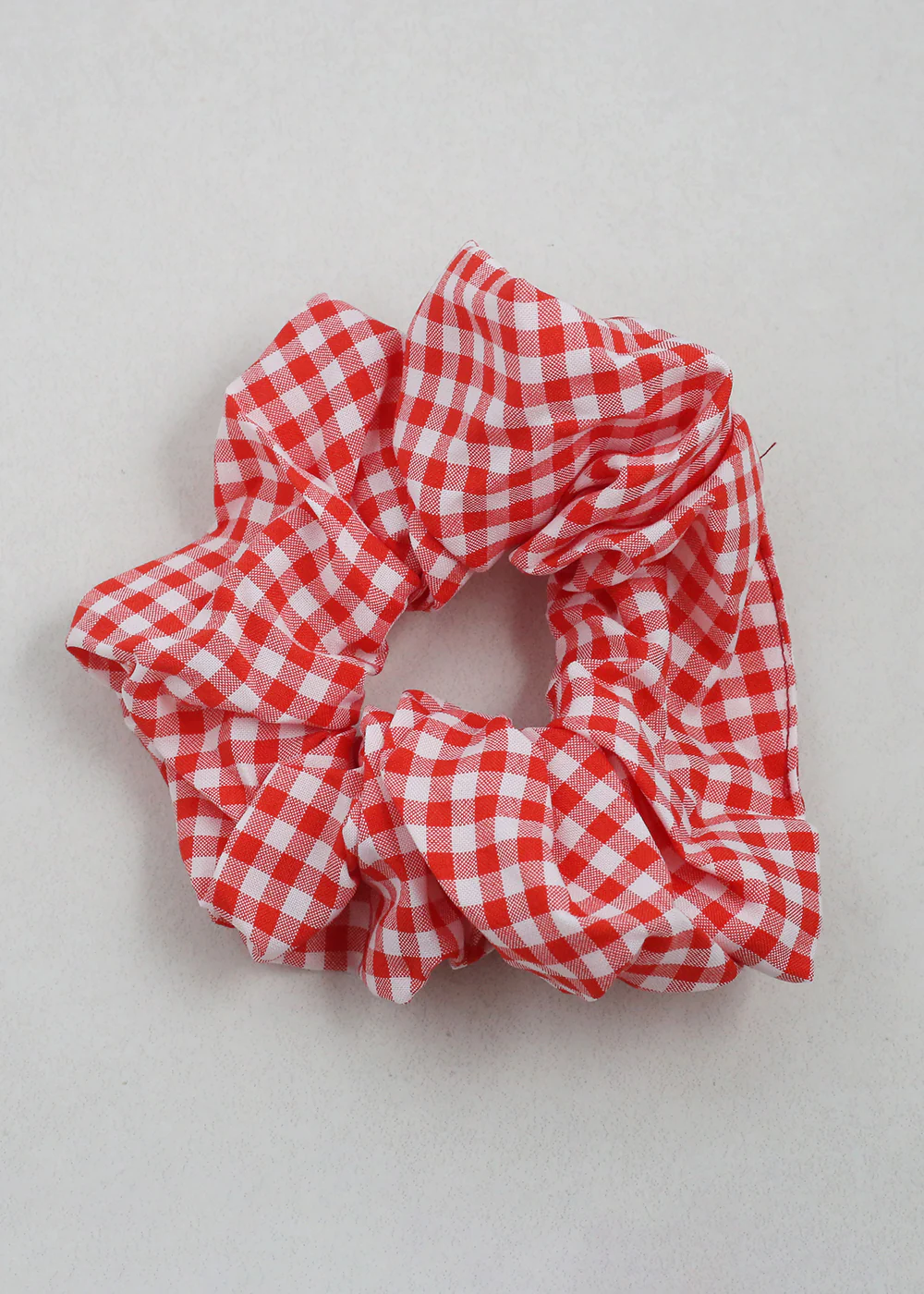 Gingham Scrunchies - Image 6