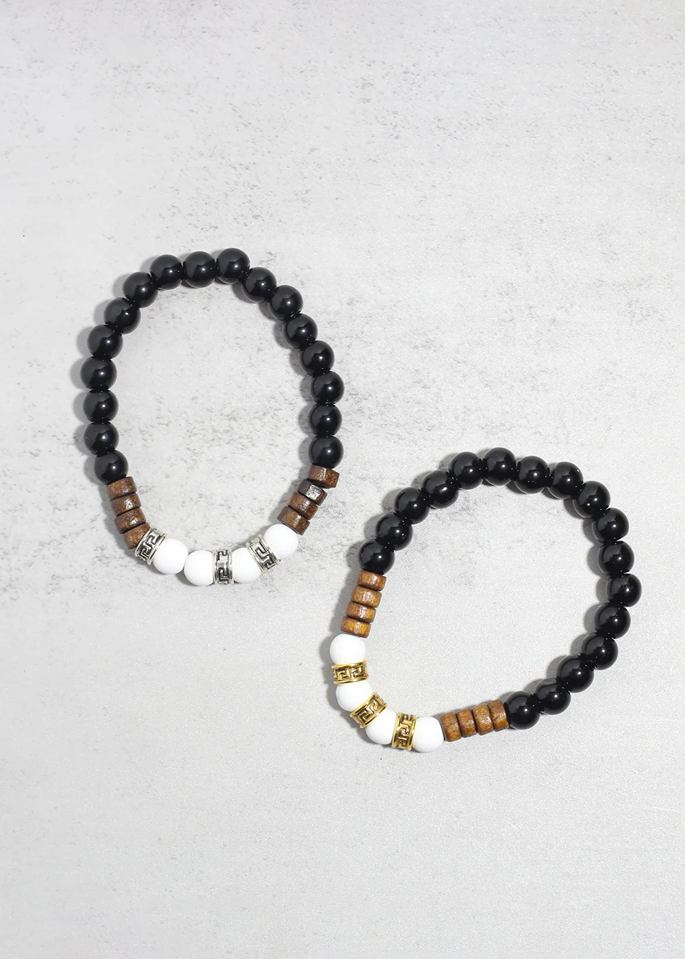 Harmony Beaded Bracelet