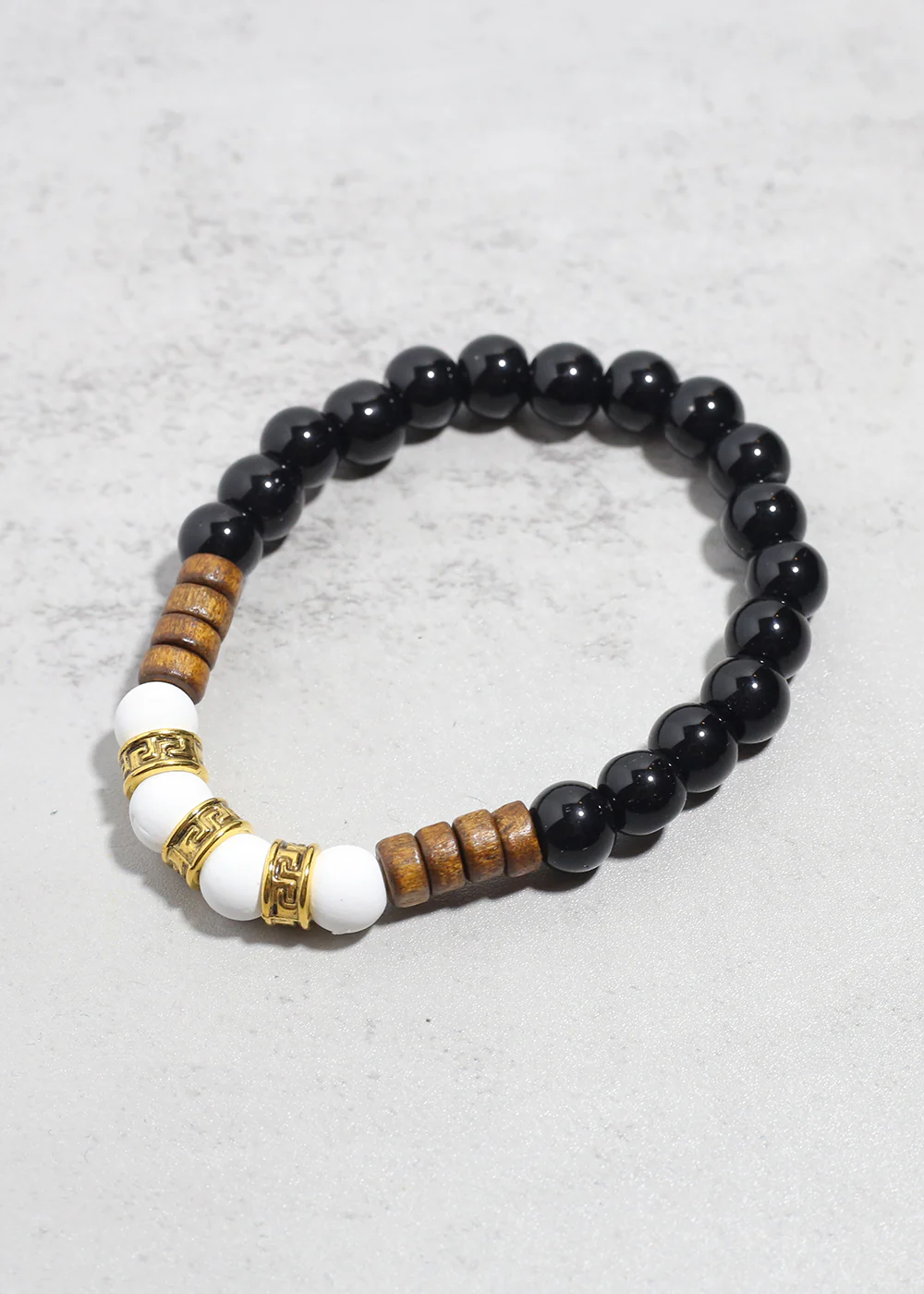 Harmony Beaded Bracelet - Image 2
