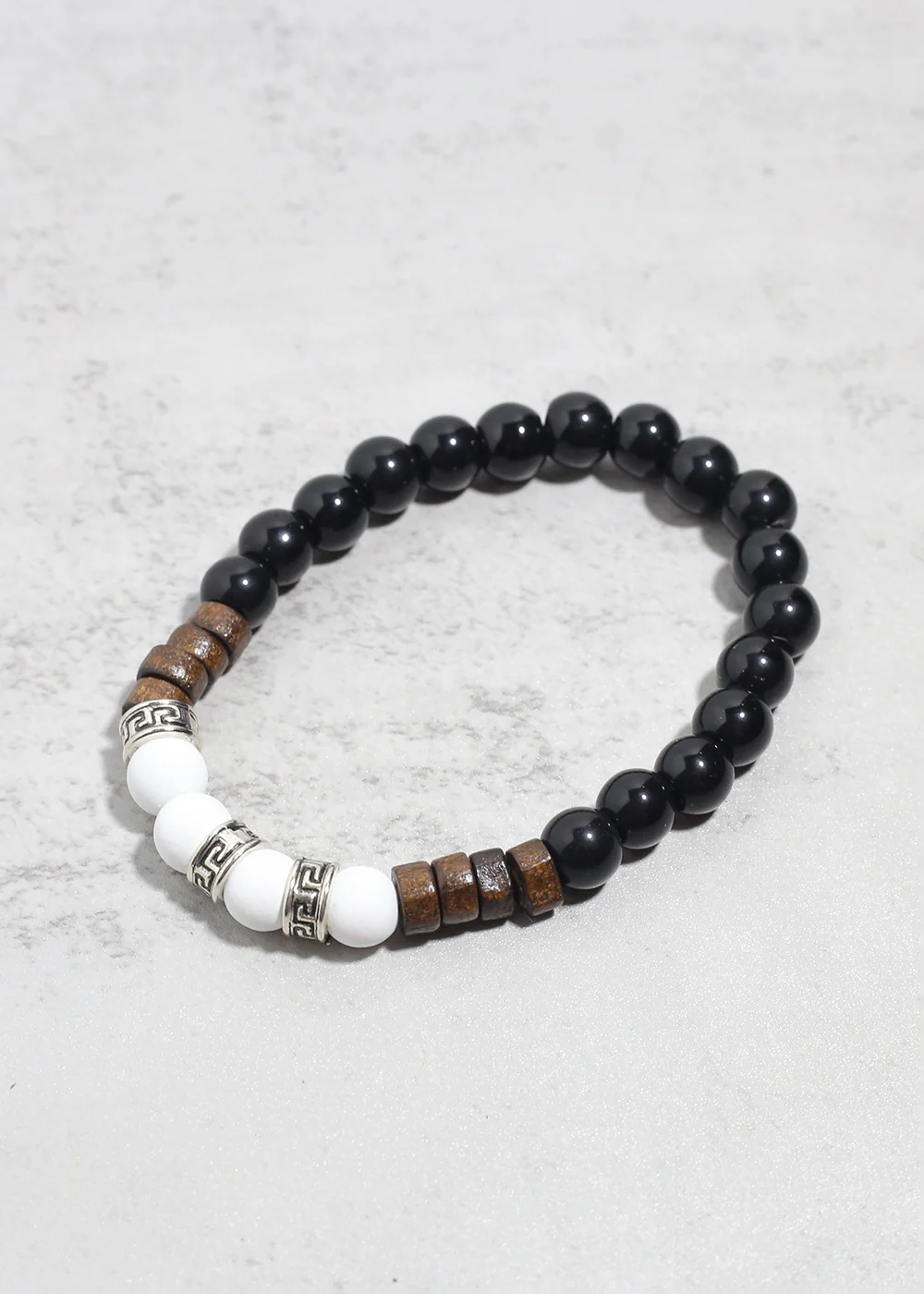 Harmony Beaded Bracelet - Image 3