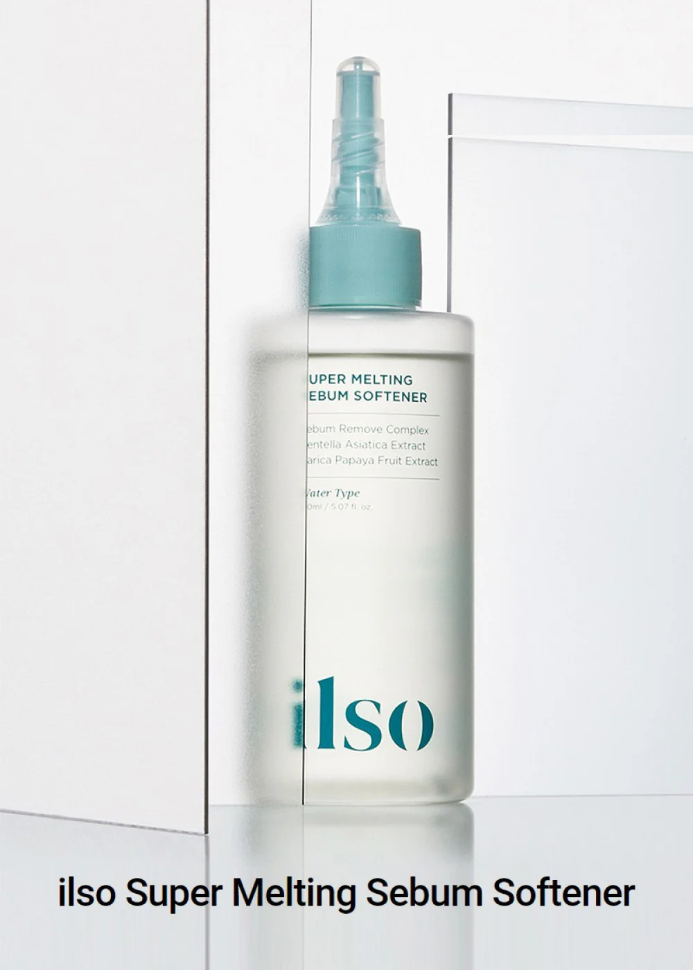 ilso Super Melting Sebum Softener 150ml - Image 4