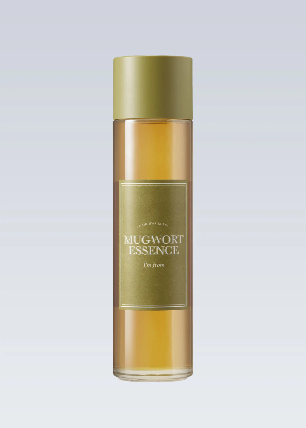 I’m from Mugwort Essence 160ml