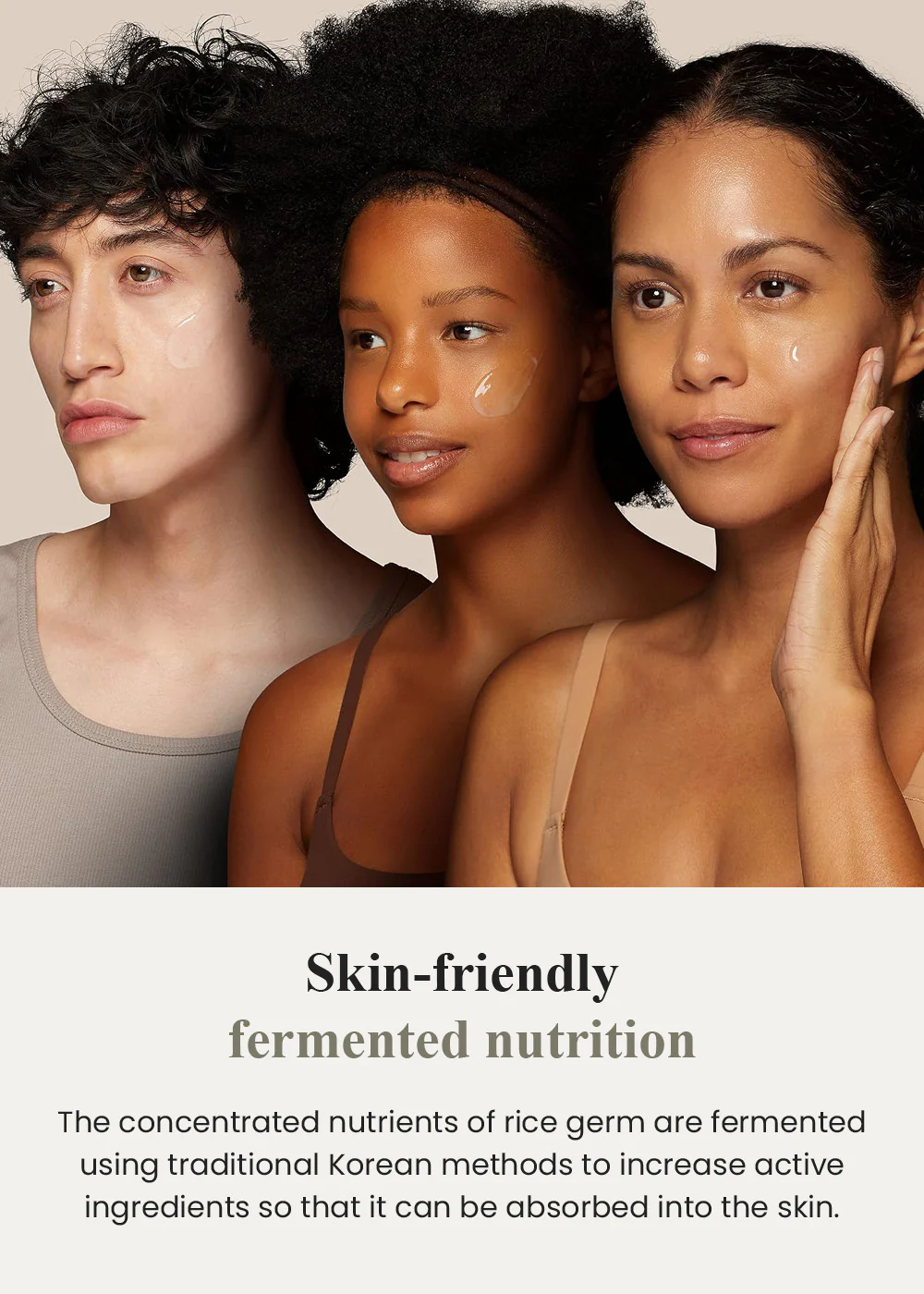 I’m from Rice Serum 30ml - Image 5