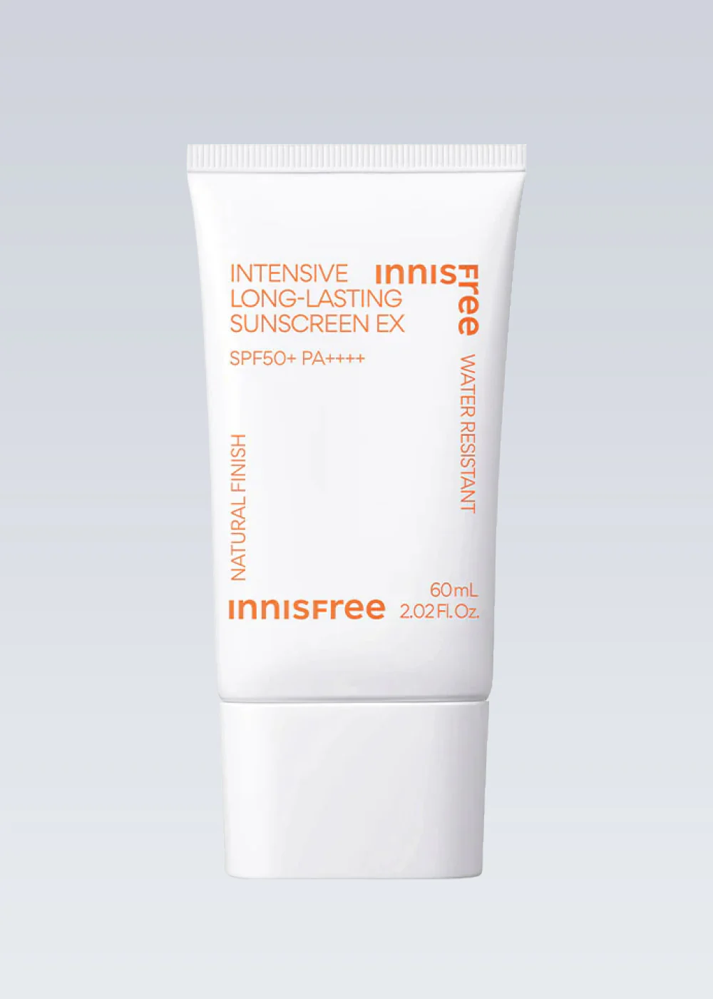 INNISFREE Intensive Long Lasting Sunscreen 60ml
