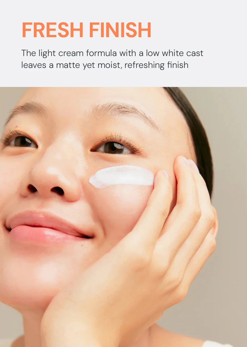 INNISFREE Intensive Long Lasting Sunscreen 60ml - Image 3