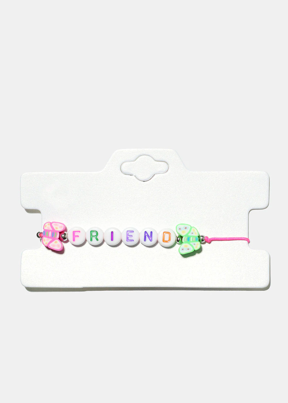 Inspiring Beaded Bracelet - Image 2