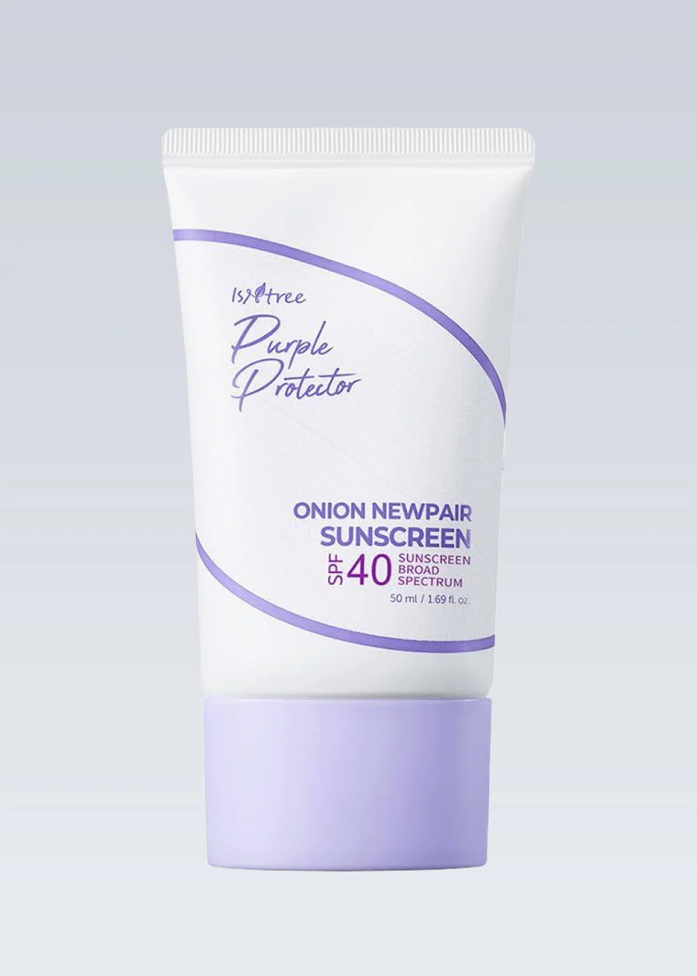 Isntree Onion Newpair Sunscreen 50ml