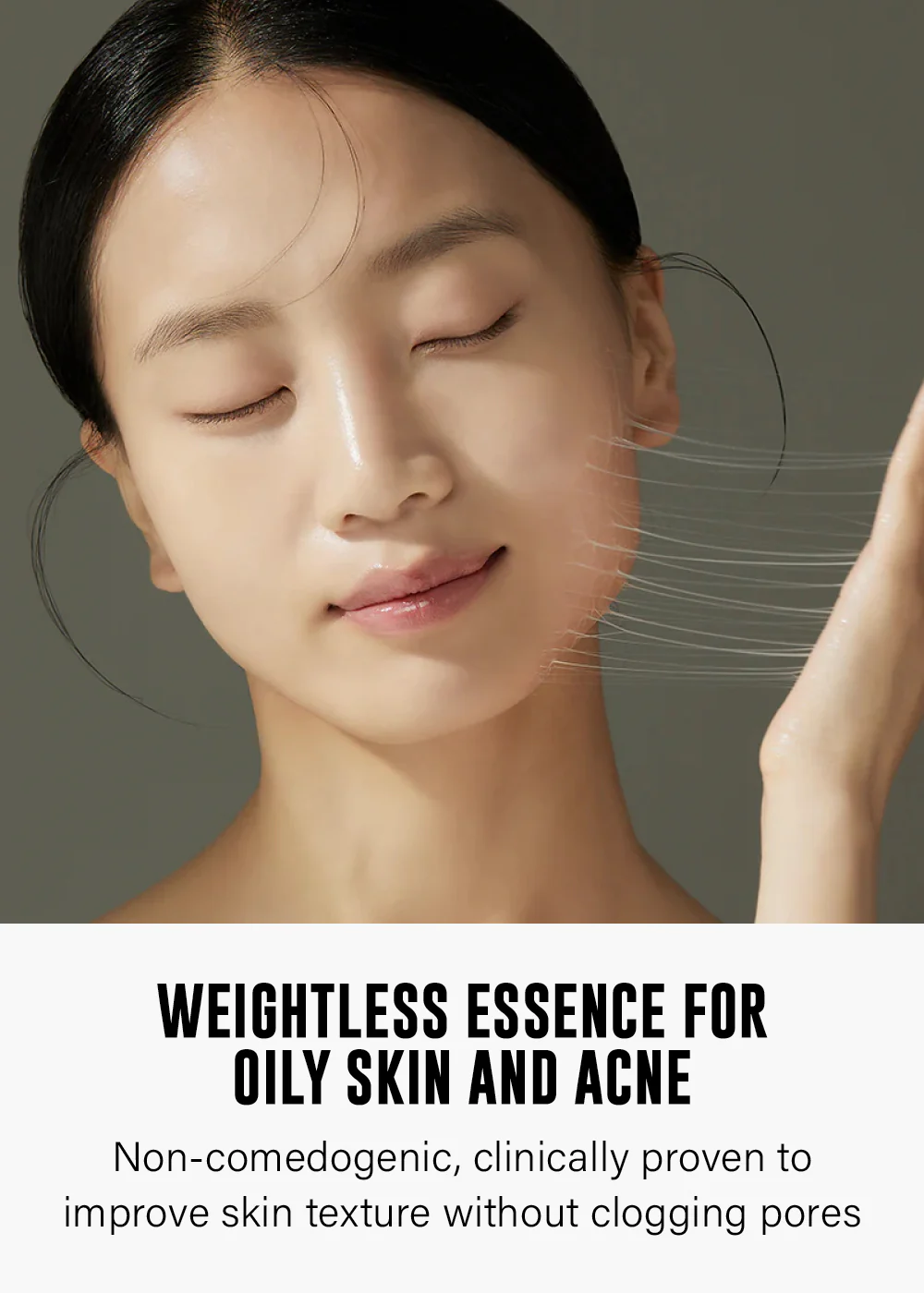Jumiso Snail Mucin 95 + Peptide Facial Essence 140ml - Image 2