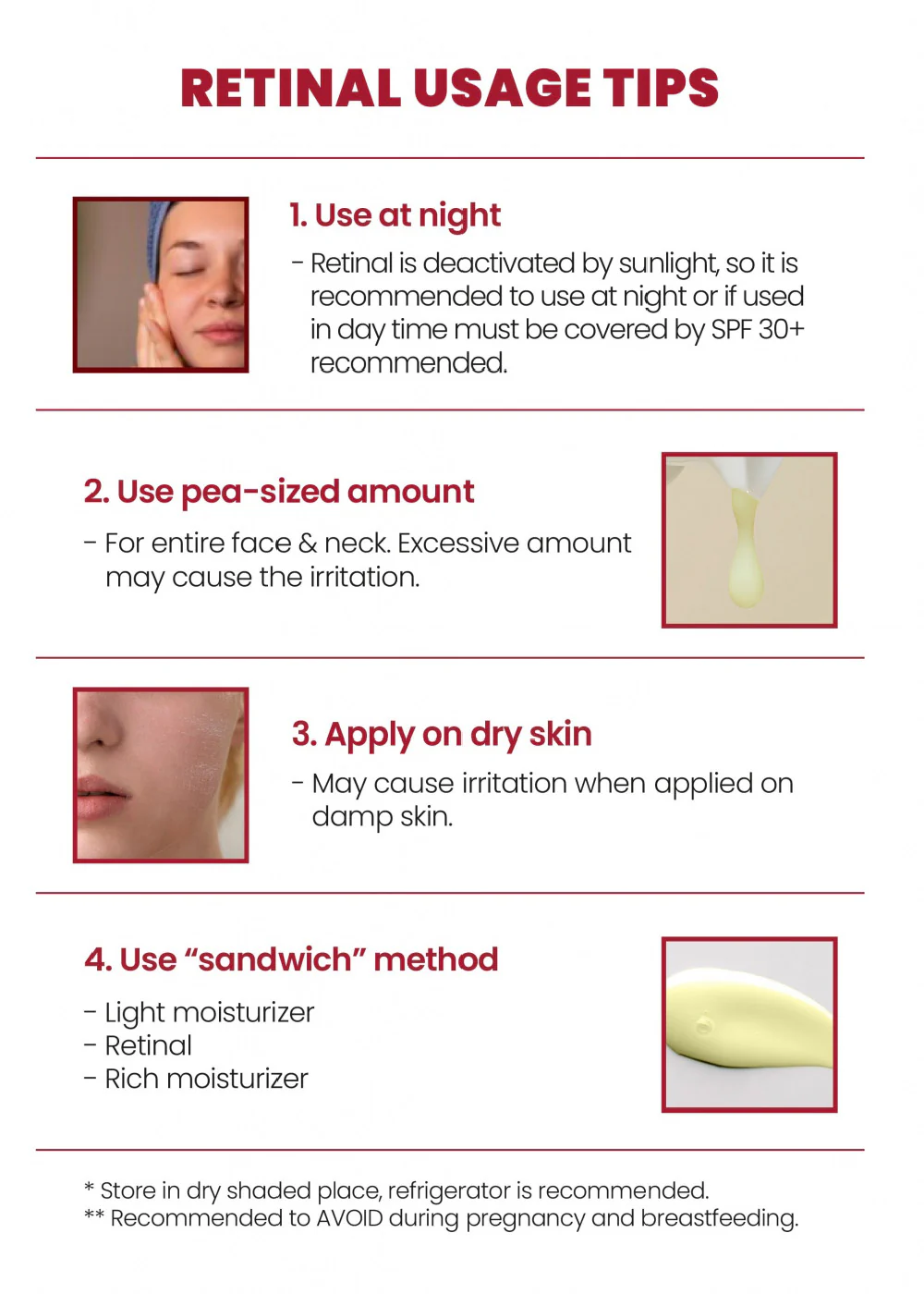 K-Secret Seoul 1988 Serum: Retinal Liposome 2% + Black Ginseng 30ml - Image 8