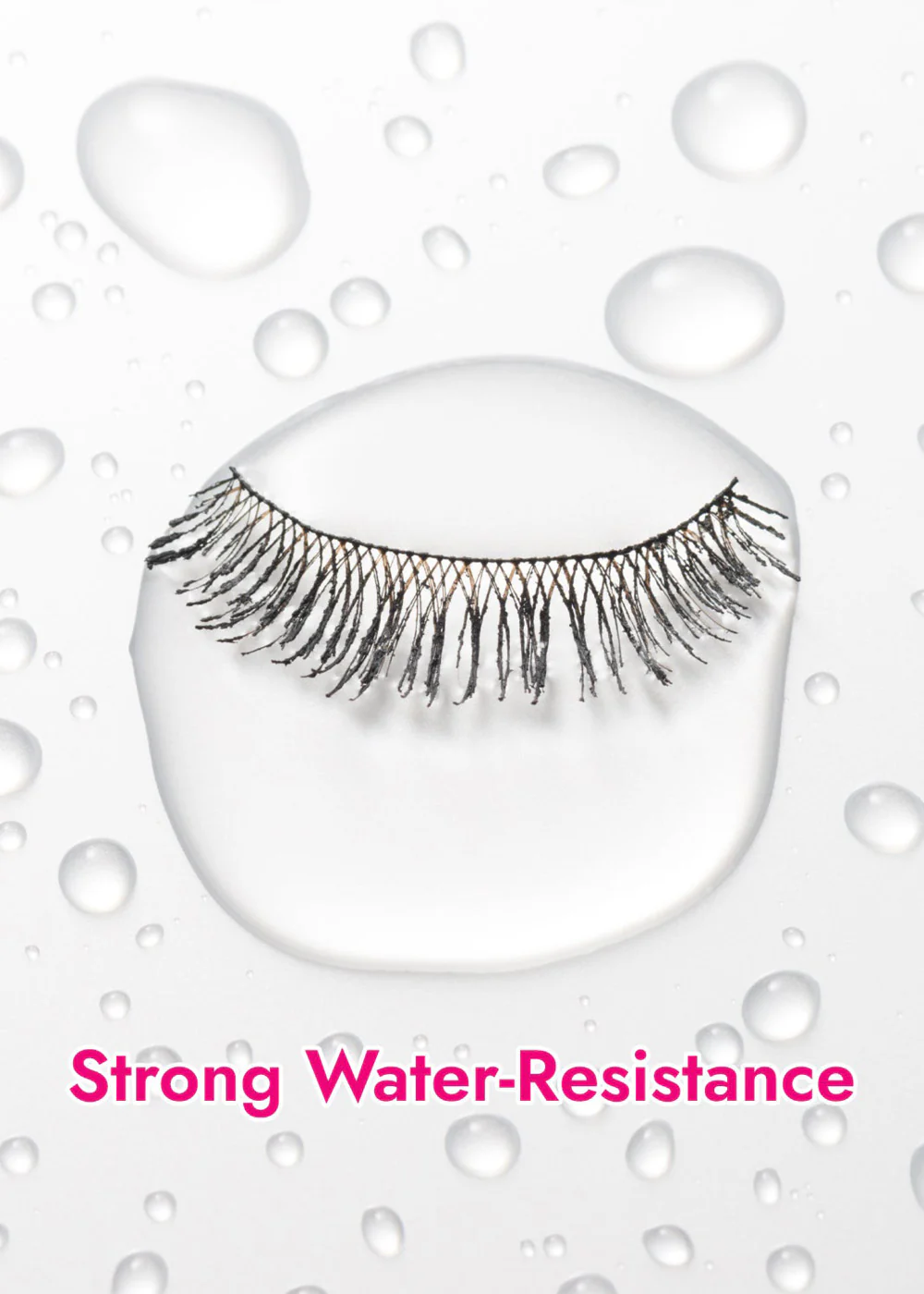 KissMe Heroine Make Volume & Curl Mascara Advanced Film - Image 4