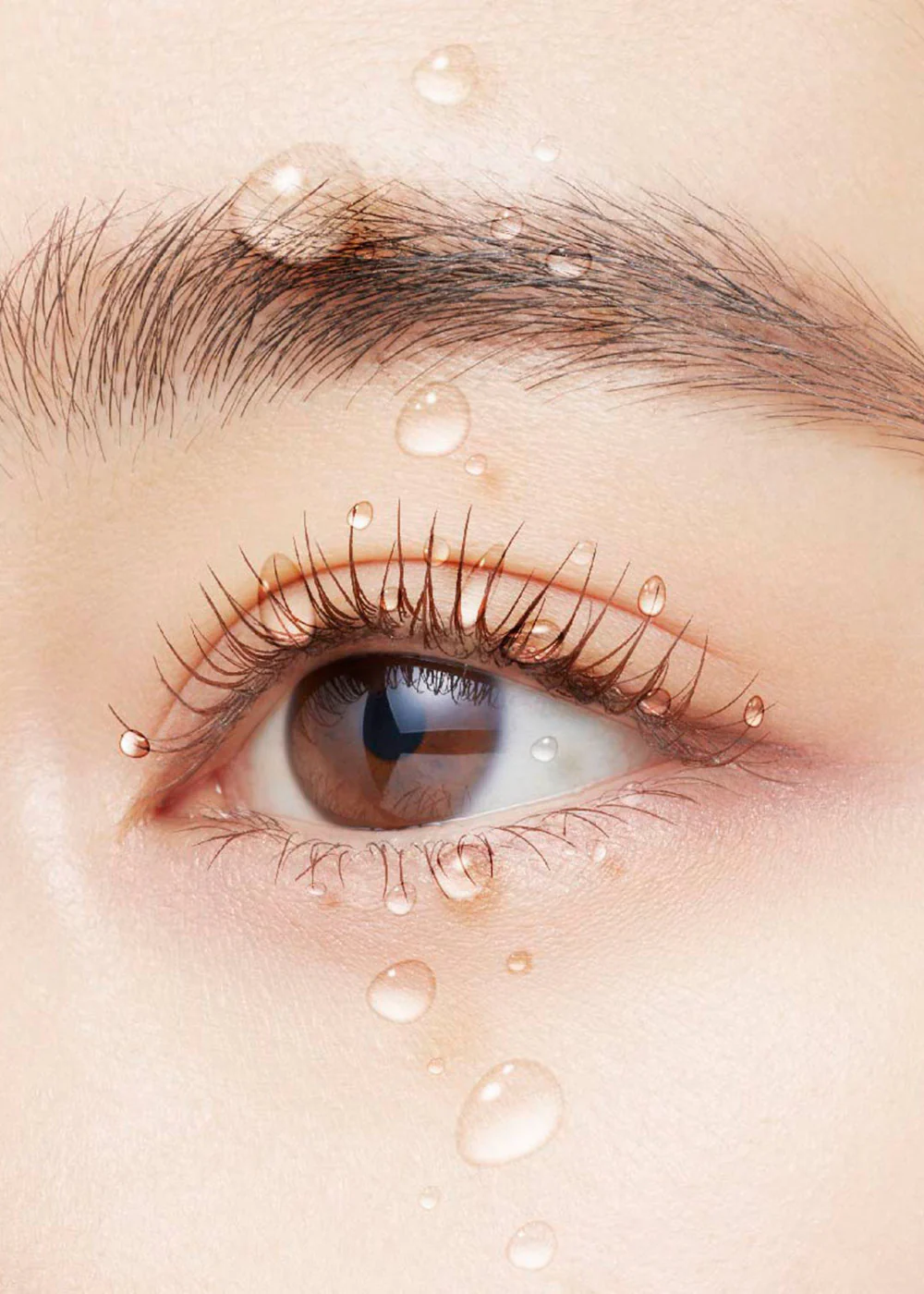 KissMe Heroine Make Volume UP Mascara Super Waterproof - Image 4