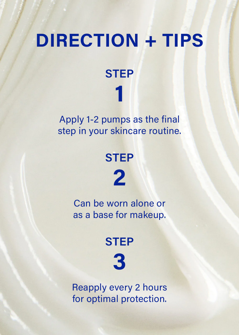 KOSE Sekkisei Herbal UV Defense Gel 30ml - Image 4