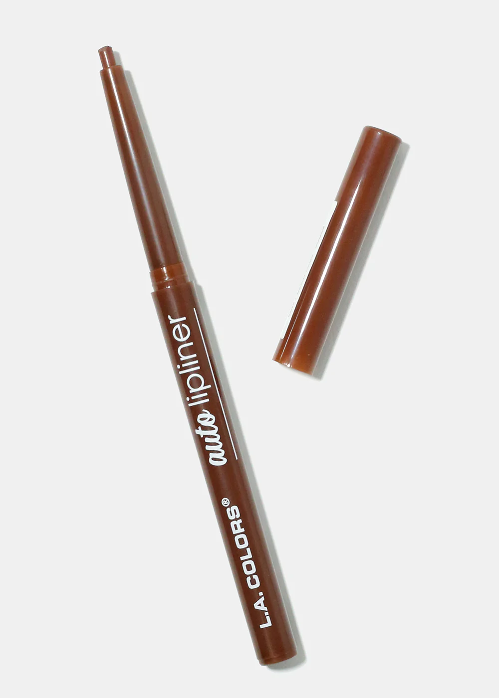 L.A. Colors - Auto Lipliner - Cocoa